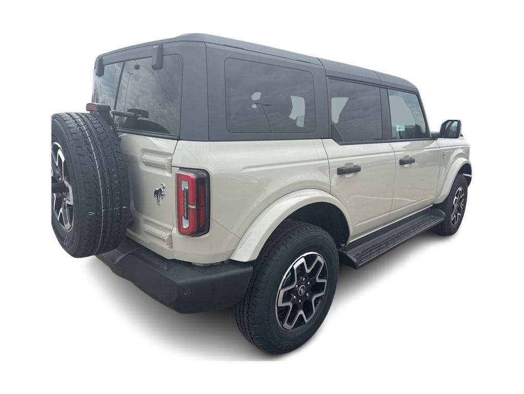 Thumbnail: 2026 Ford Bronco - 18