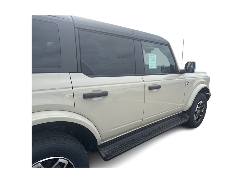 Thumbnail: 2026 Ford Bronco - 27