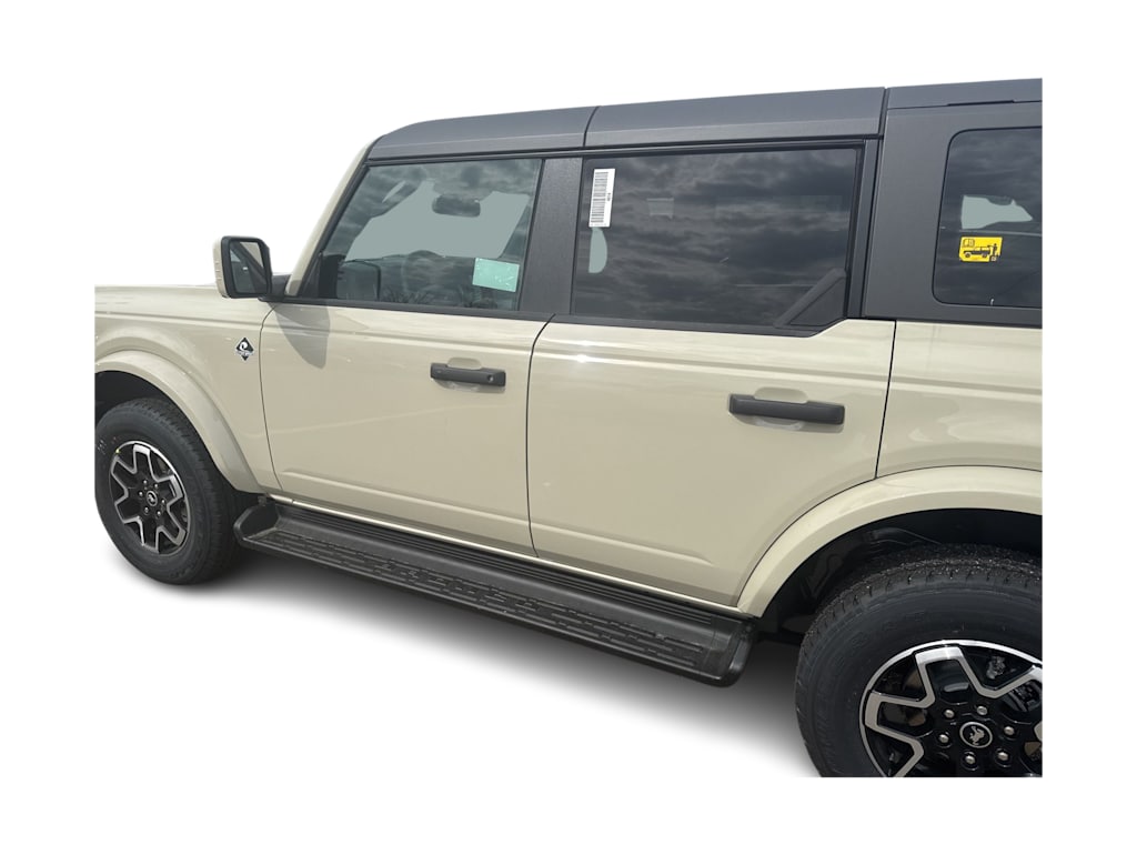 Thumbnail: 2026 Ford Bronco - 29