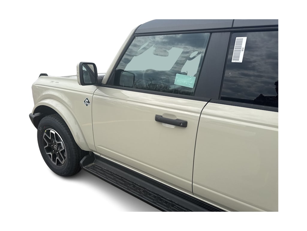 Thumbnail: 2026 Ford Bronco - 20