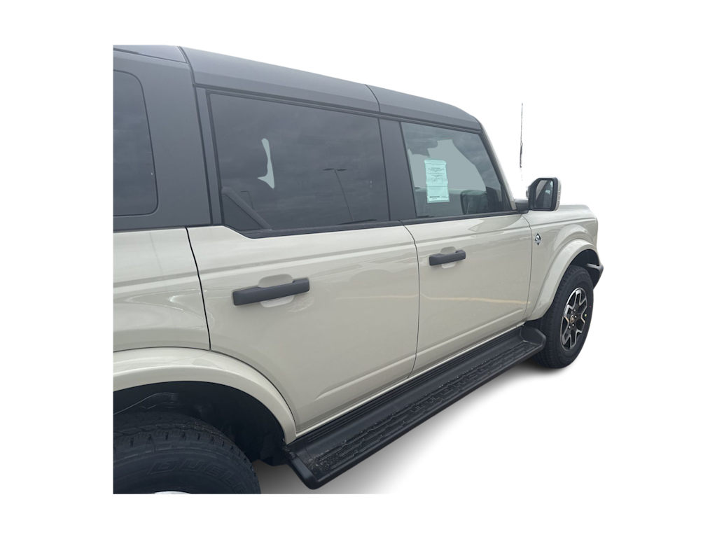 Thumbnail: 2026 Ford Bronco - 16