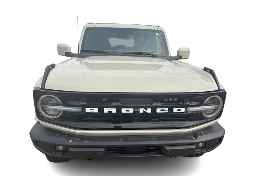 Thumbnail: 2026 Ford Bronco - 13