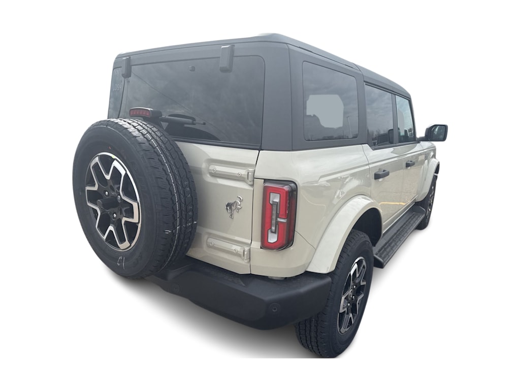 Thumbnail: 2026 Ford Bronco - 12