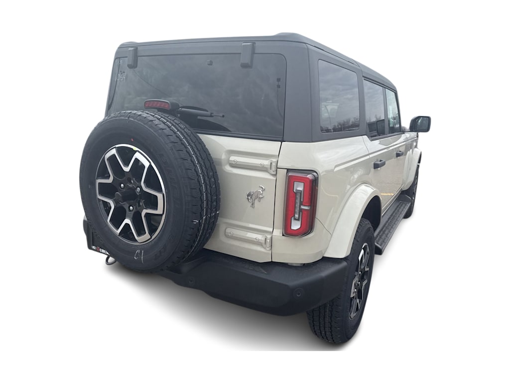 Thumbnail: 2026 Ford Bronco - 19