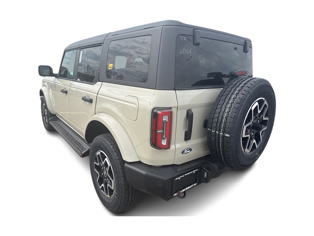 Thumbnail: 2026 Ford Bronco - 11