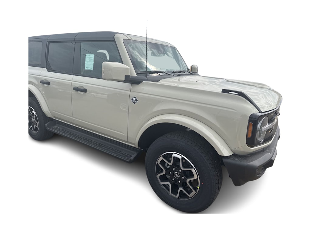 Thumbnail: 2026 Ford Bronco - 14