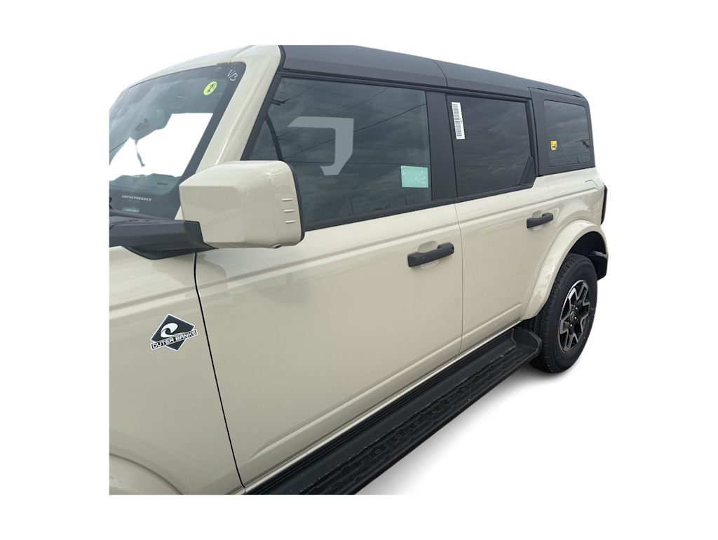 Thumbnail: 2026 Ford Bronco - 23