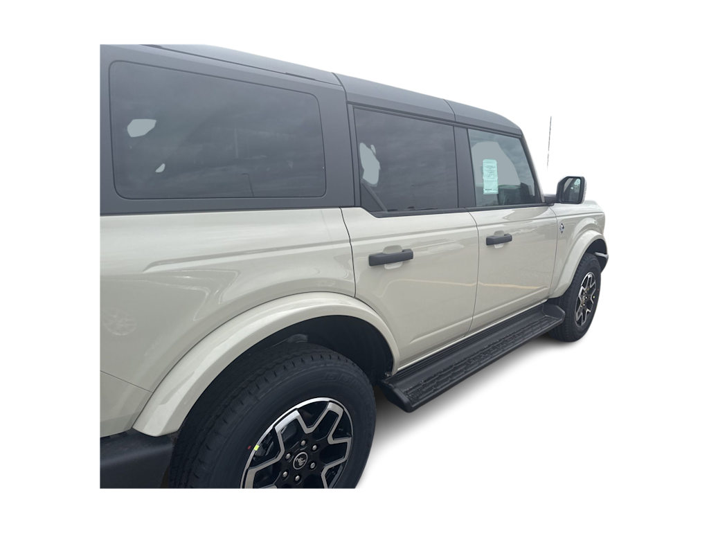 Thumbnail: 2026 Ford Bronco - 17