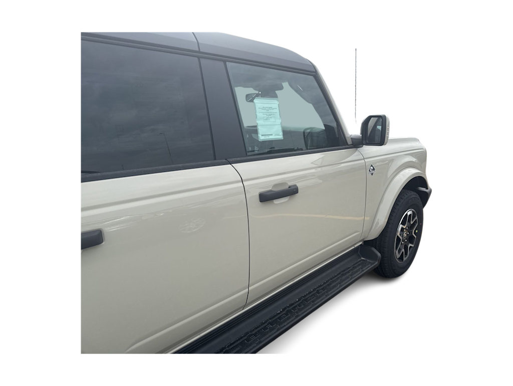 Thumbnail: 2026 Ford Bronco - 15