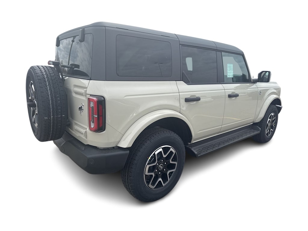 Thumbnail: 2026 Ford Bronco - 28