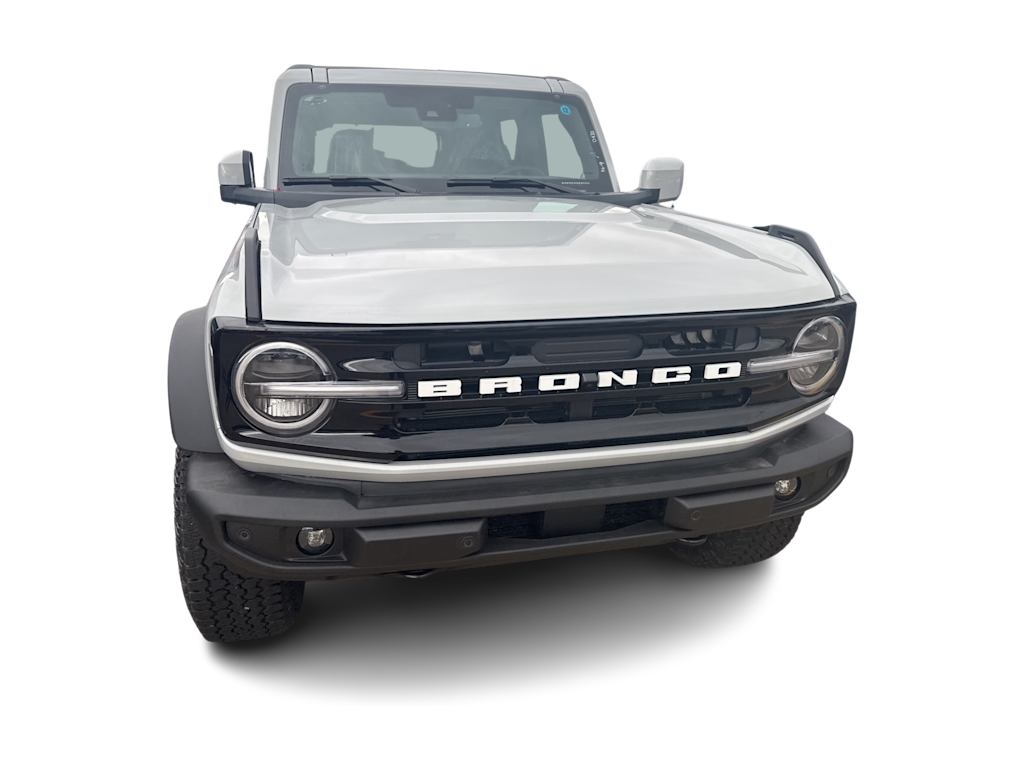 Thumbnail: 2026 Ford Bronco - 19