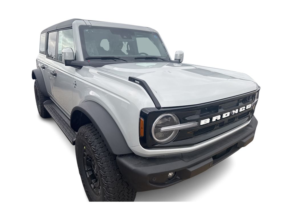 Thumbnail: 2026 Ford Bronco - 18