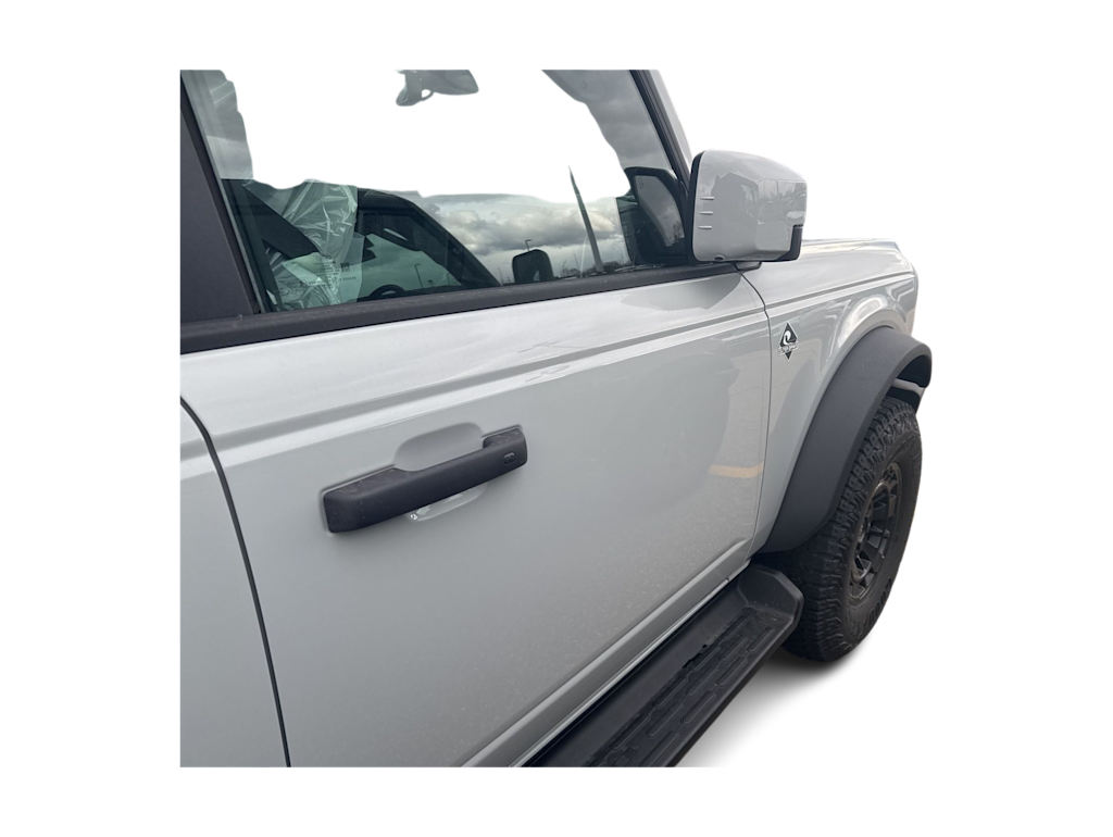 Thumbnail: 2026 Ford Bronco - 22