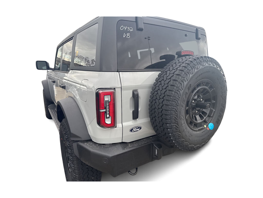 Thumbnail: 2026 Ford Bronco - 29