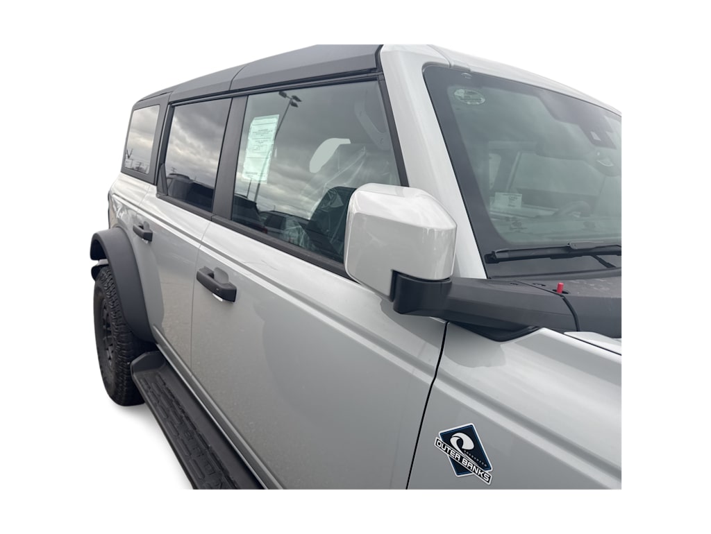 Thumbnail: 2026 Ford Bronco - 16