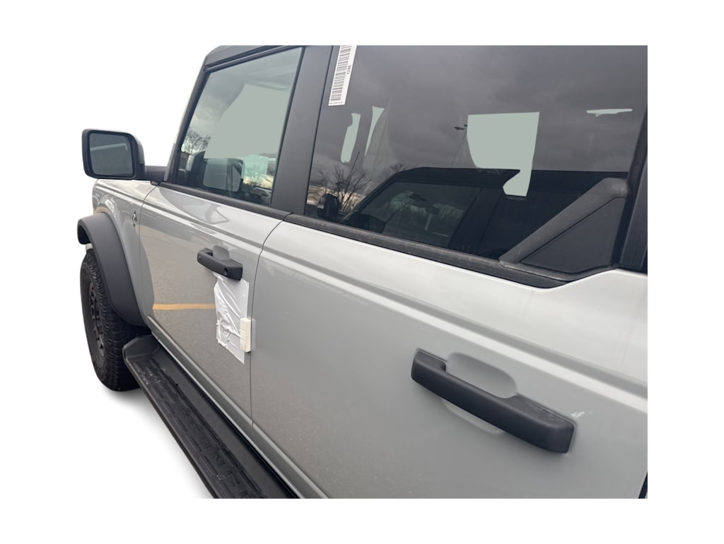 Thumbnail: 2026 Ford Bronco - 27