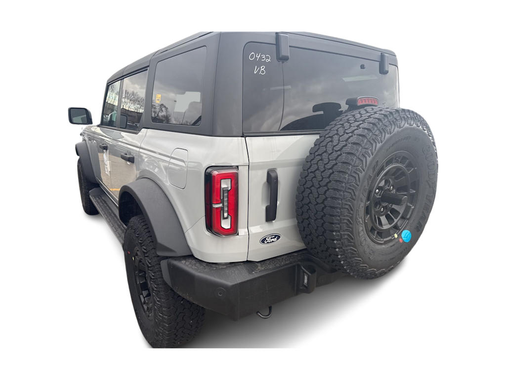 Thumbnail: 2026 Ford Bronco - 12