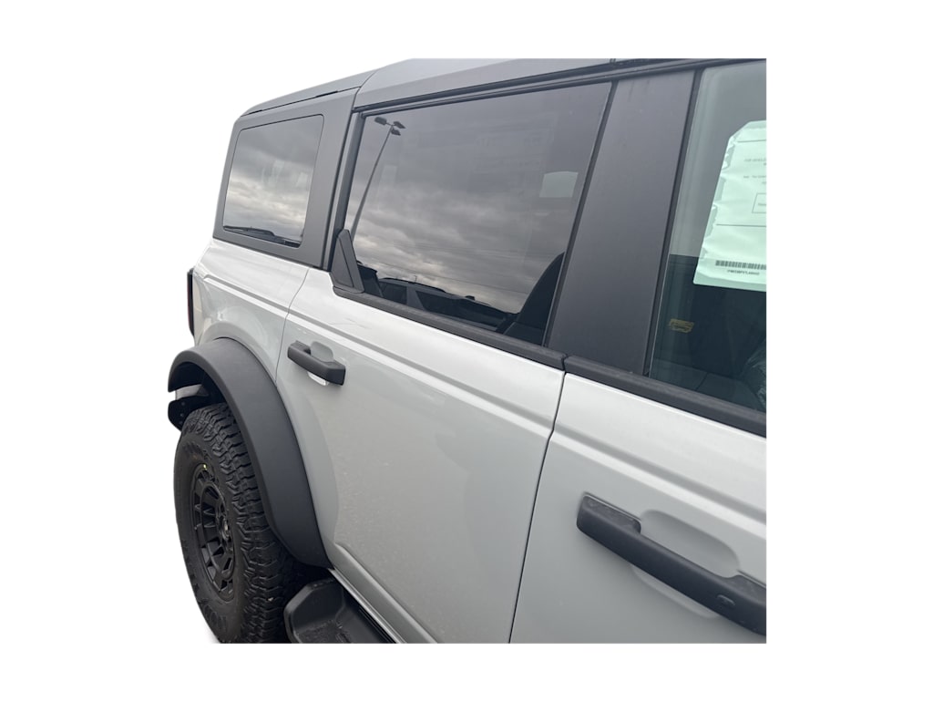 Thumbnail: 2026 Ford Bronco - 15