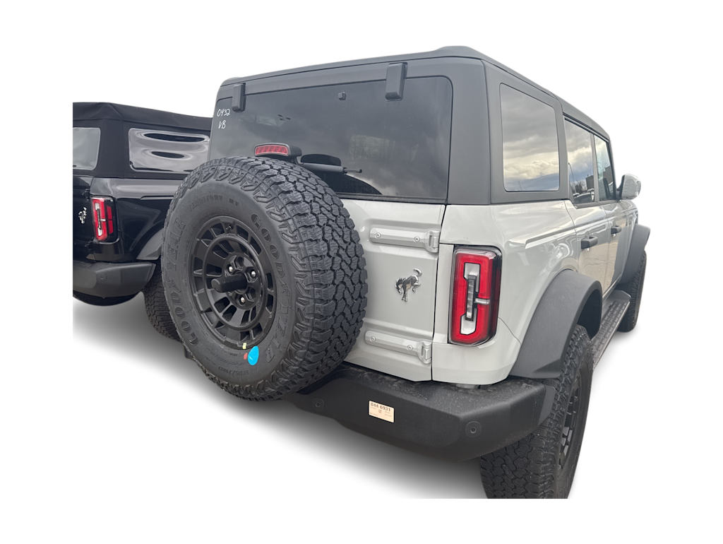 Thumbnail: 2026 Ford Bronco - 14