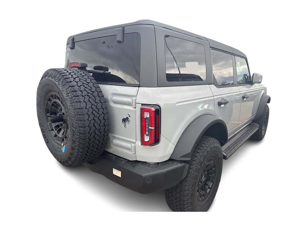 Thumbnail: 2026 Ford Bronco - 24