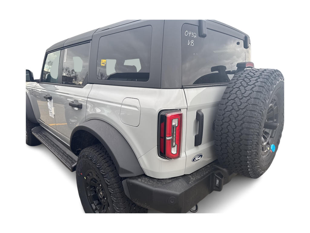 Thumbnail: 2026 Ford Bronco - 28