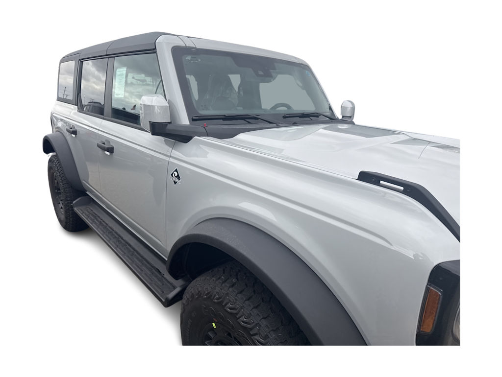 Thumbnail: 2026 Ford Bronco - 17