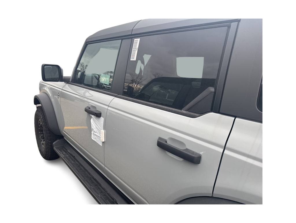 Thumbnail: 2026 Ford Bronco - 11