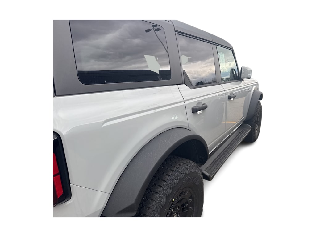 Thumbnail: 2026 Ford Bronco - 23