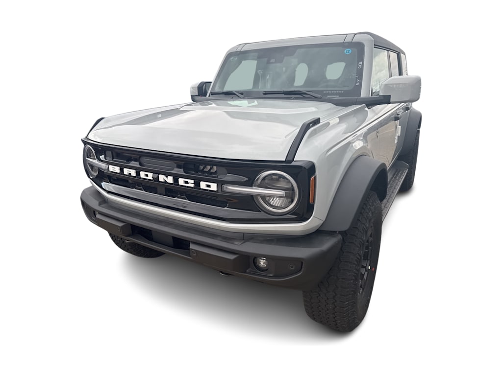Thumbnail: 2026 Ford Bronco - 21