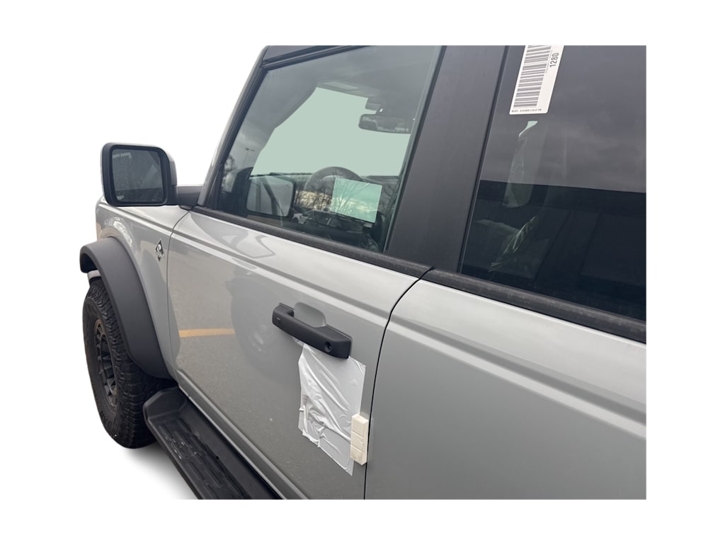 Thumbnail: 2026 Ford Bronco - 26