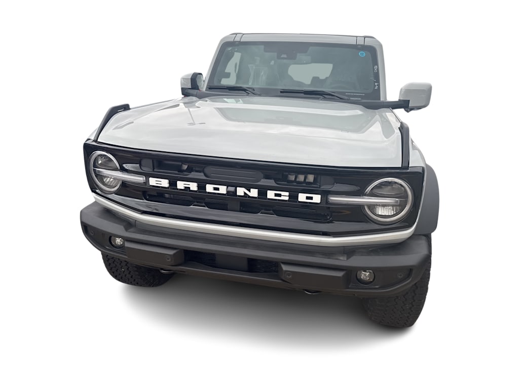 Thumbnail: 2026 Ford Bronco - 20