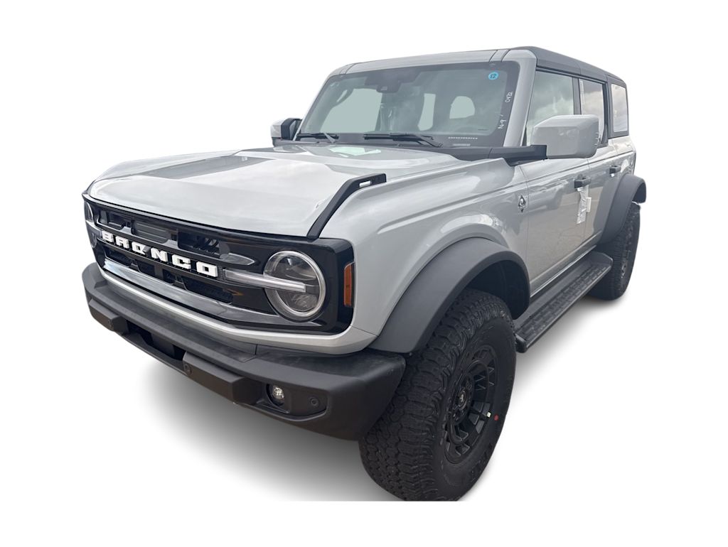 Thumbnail: 2026 Ford Bronco - 10