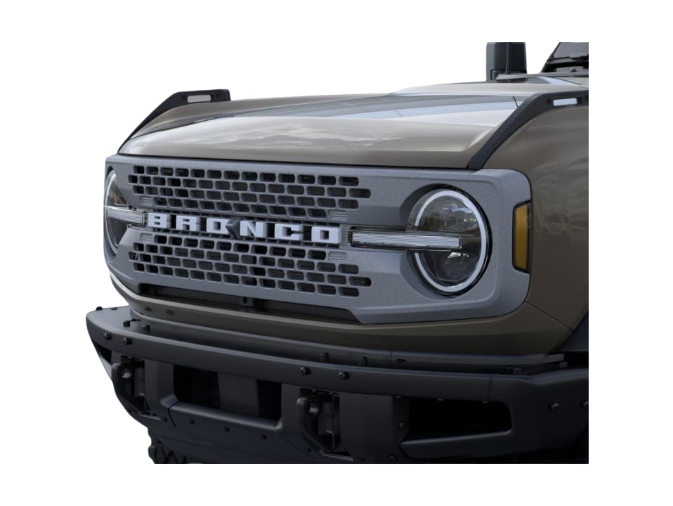 Thumbnail: 2025 Ford Bronco - 19