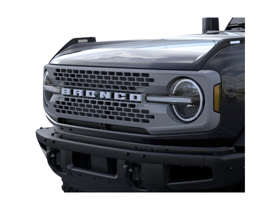 Thumbnail: 2025 Ford Bronco - 21