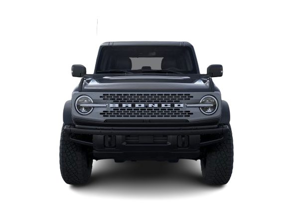 Thumbnail: 2025 Ford Bronco - 14