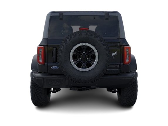 Thumbnail: 2025 Ford Bronco - 5