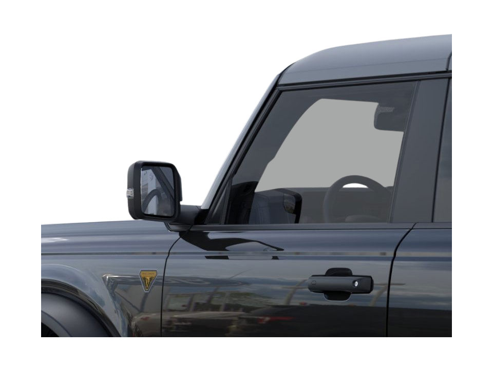 Thumbnail: 2025 Ford Bronco - 23