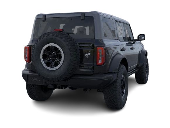 Thumbnail: 2025 Ford Bronco - 16