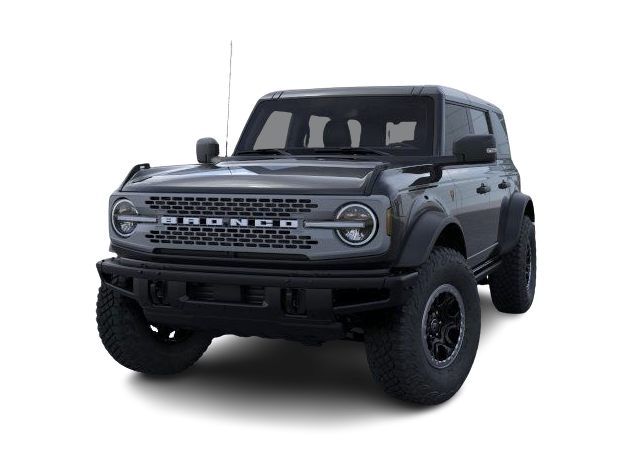 Thumbnail: 2025 Ford Bronco - 6
