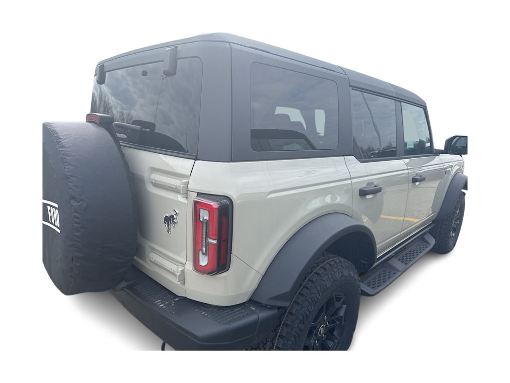 Thumbnail: 2026 Ford Bronco - 16