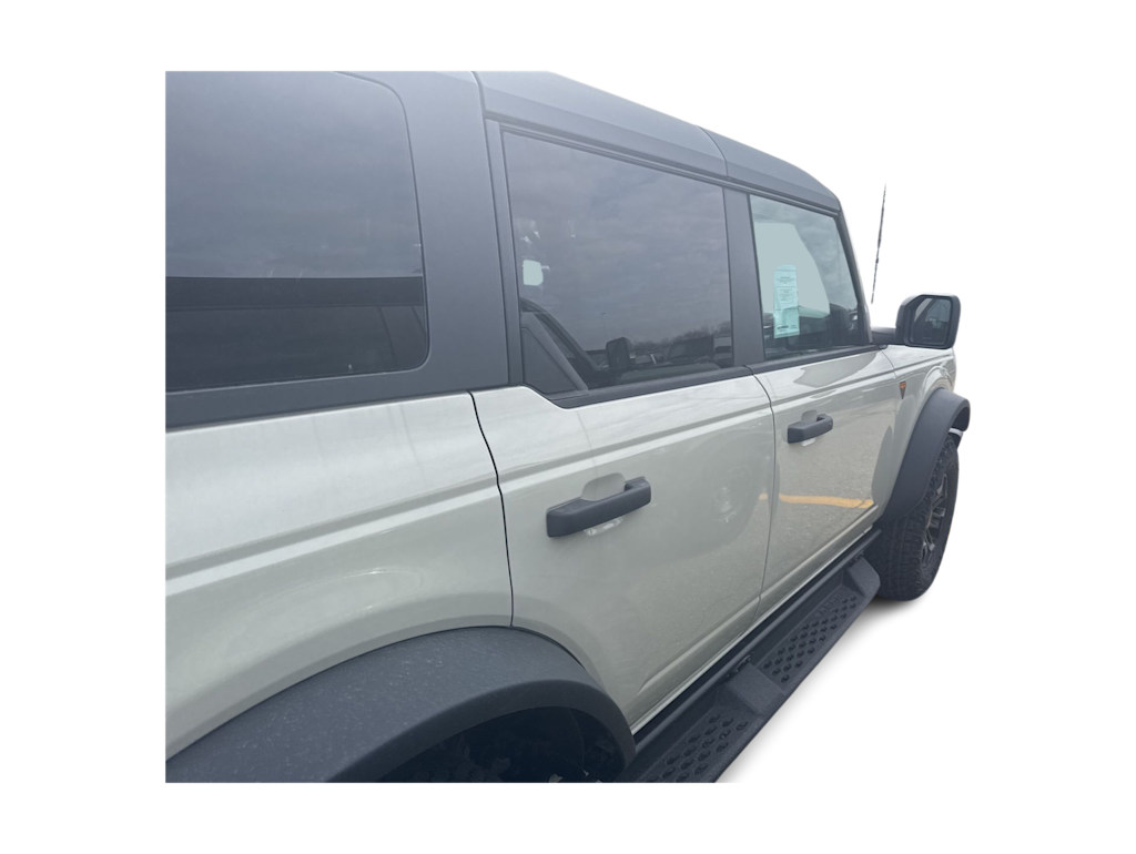 Thumbnail: 2026 Ford Bronco - 15