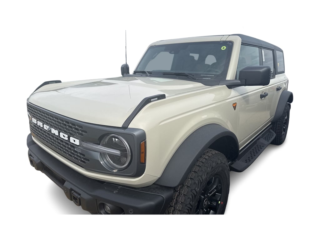 Thumbnail: 2026 Ford Bronco - 26