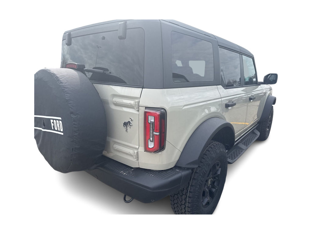 Thumbnail: 2026 Ford Bronco - 23