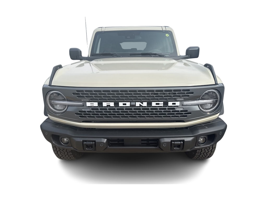 Thumbnail: 2026 Ford Bronco - 25