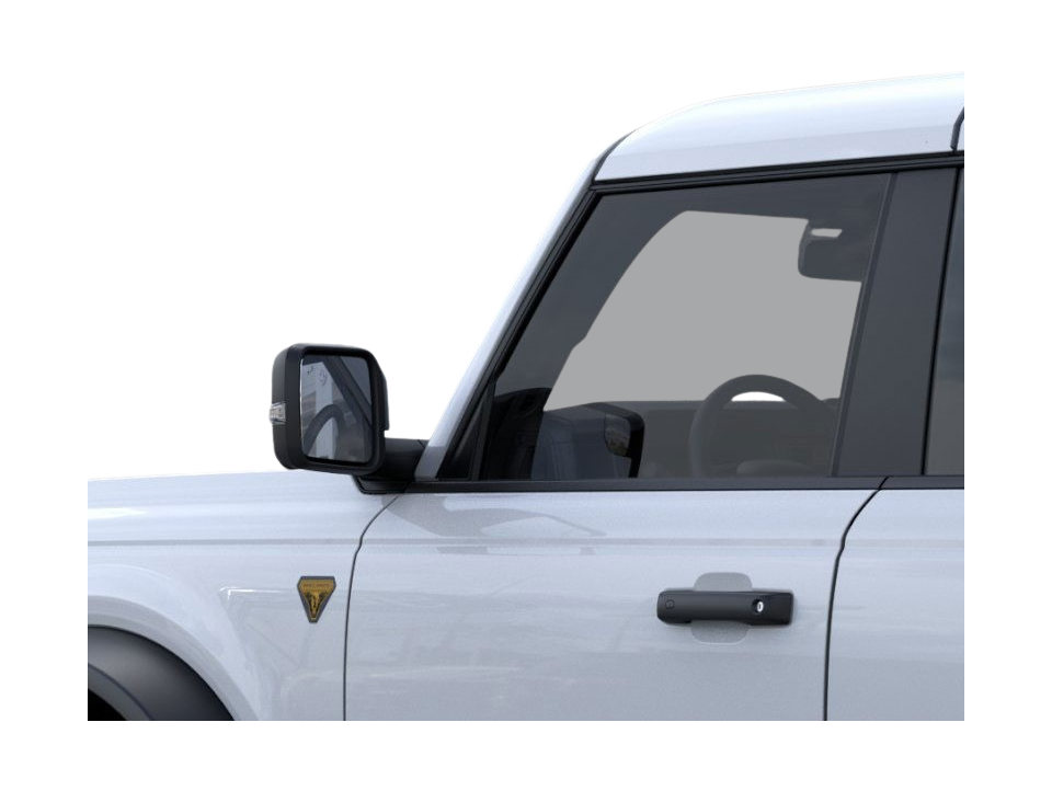 Thumbnail: 2025 Ford Bronco - 22