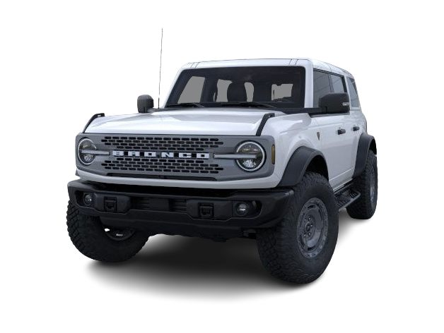 Thumbnail: 2025 Ford Bronco - 6