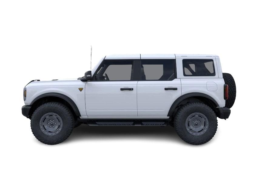 Thumbnail: 2025 Ford Bronco - 3