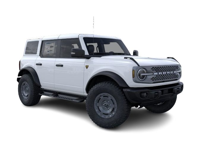 Thumbnail: 2025 Ford Bronco - 12