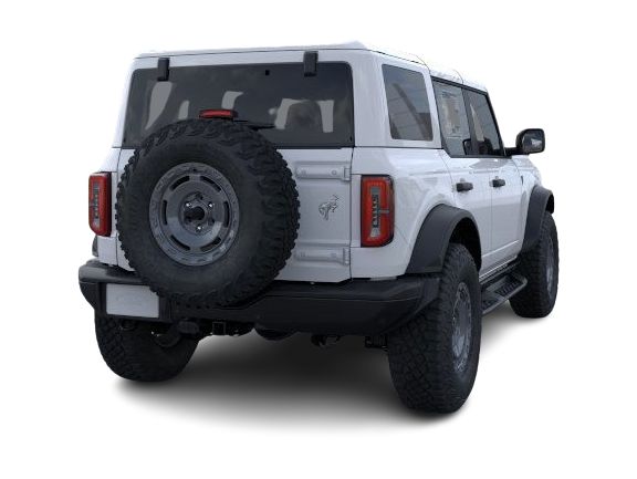 Thumbnail: 2025 Ford Bronco - 13