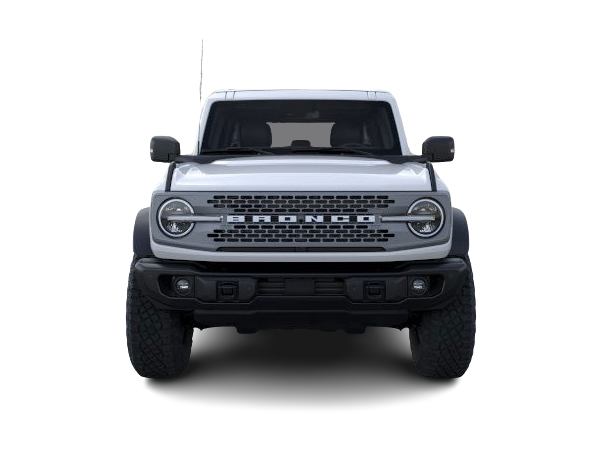 Thumbnail: 2025 Ford Bronco - 11
